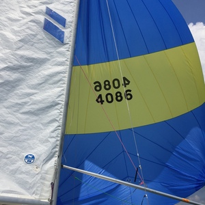 Fundraising Page: Eric Seymour